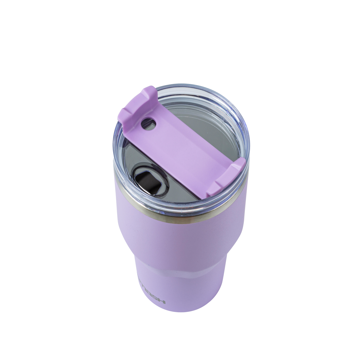 Mega Smoothie Cup | 700ML | Purple