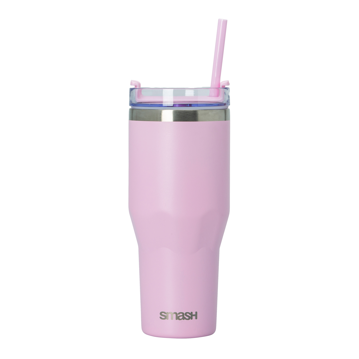 Mega Smoothie Cup | 700ML | Pink