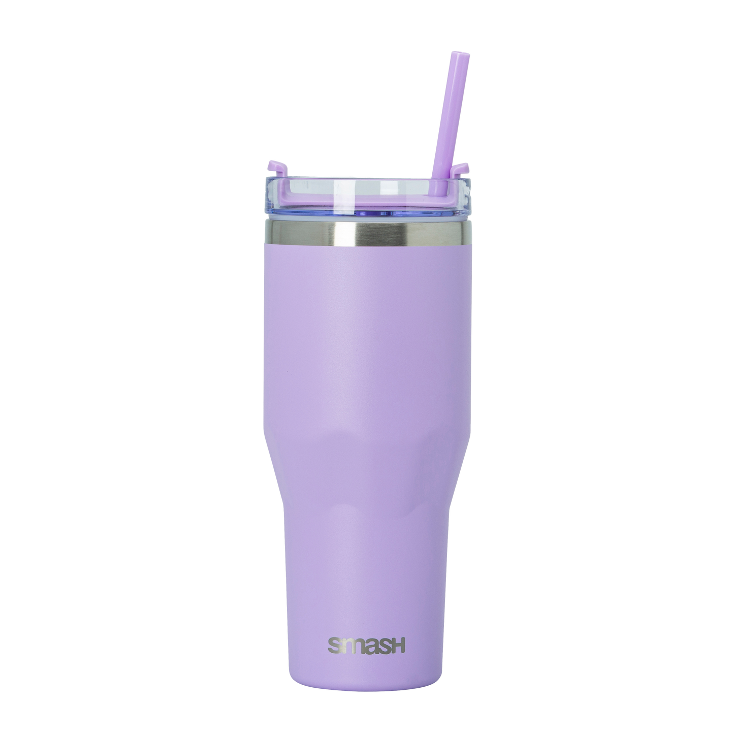 Mega Smoothie Cup | 700ML | Purple