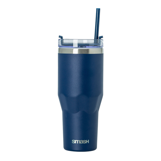 Mega Smoothie Cup | 700ML | Navy