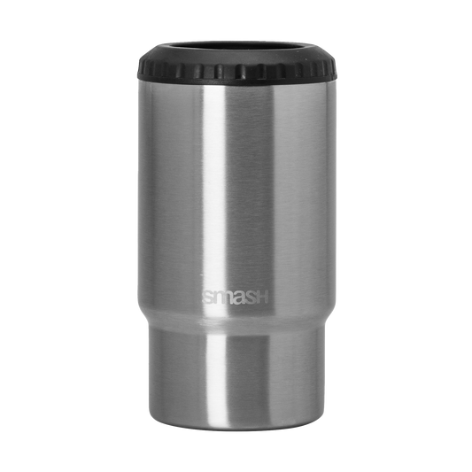 Can Holder | 375ML | Silver