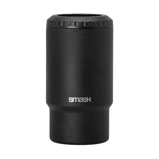 Can Holder | 375ML | Black