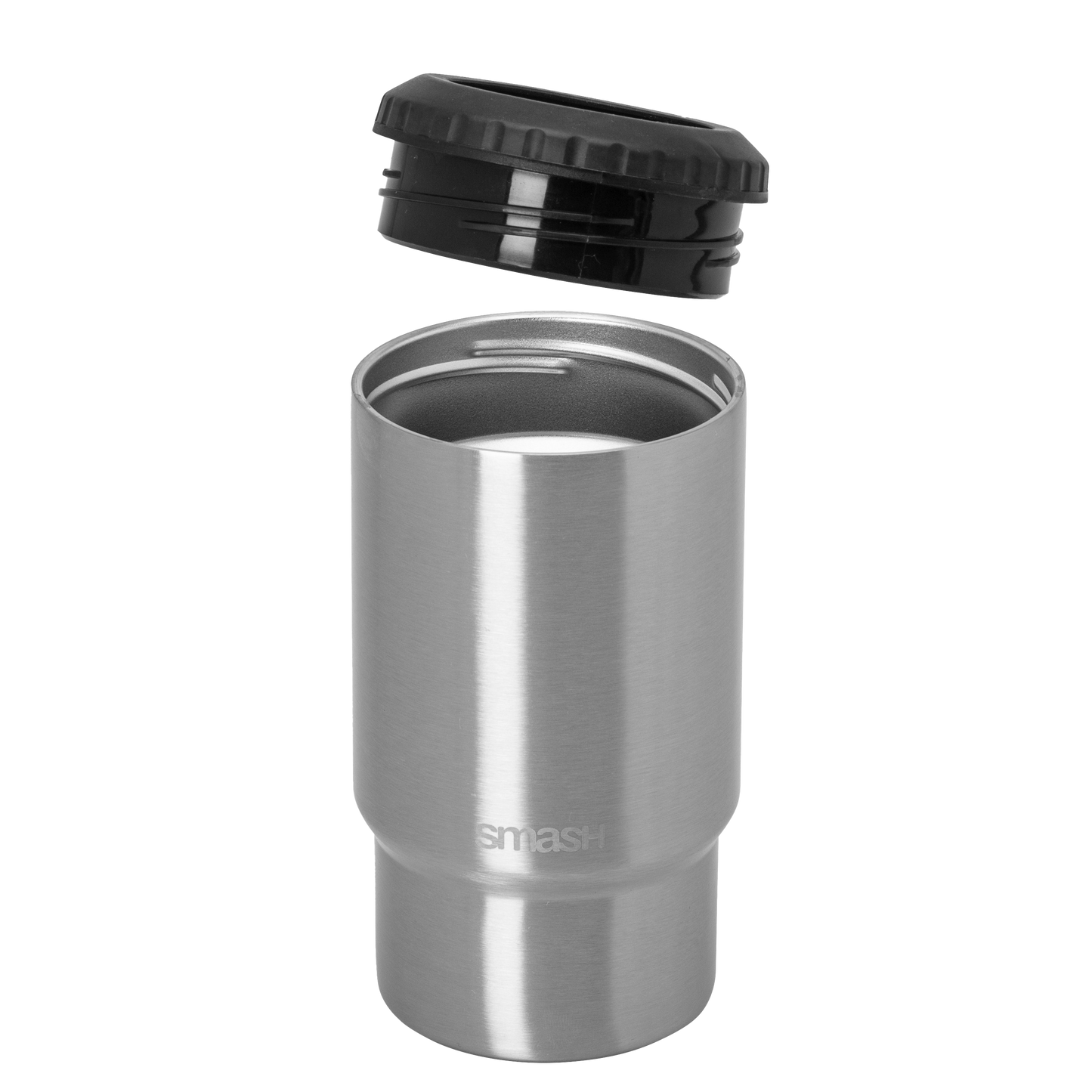 Can Holder | 375ML | Silver