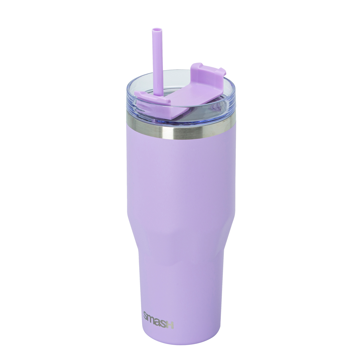 Mega Smoothie Cup | 700ML | Purple