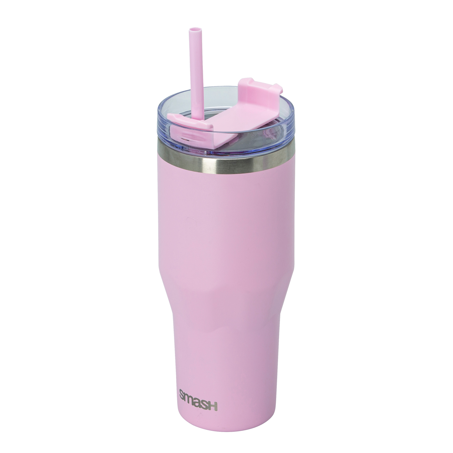 Mega Smoothie Cup | 700ML | Pink