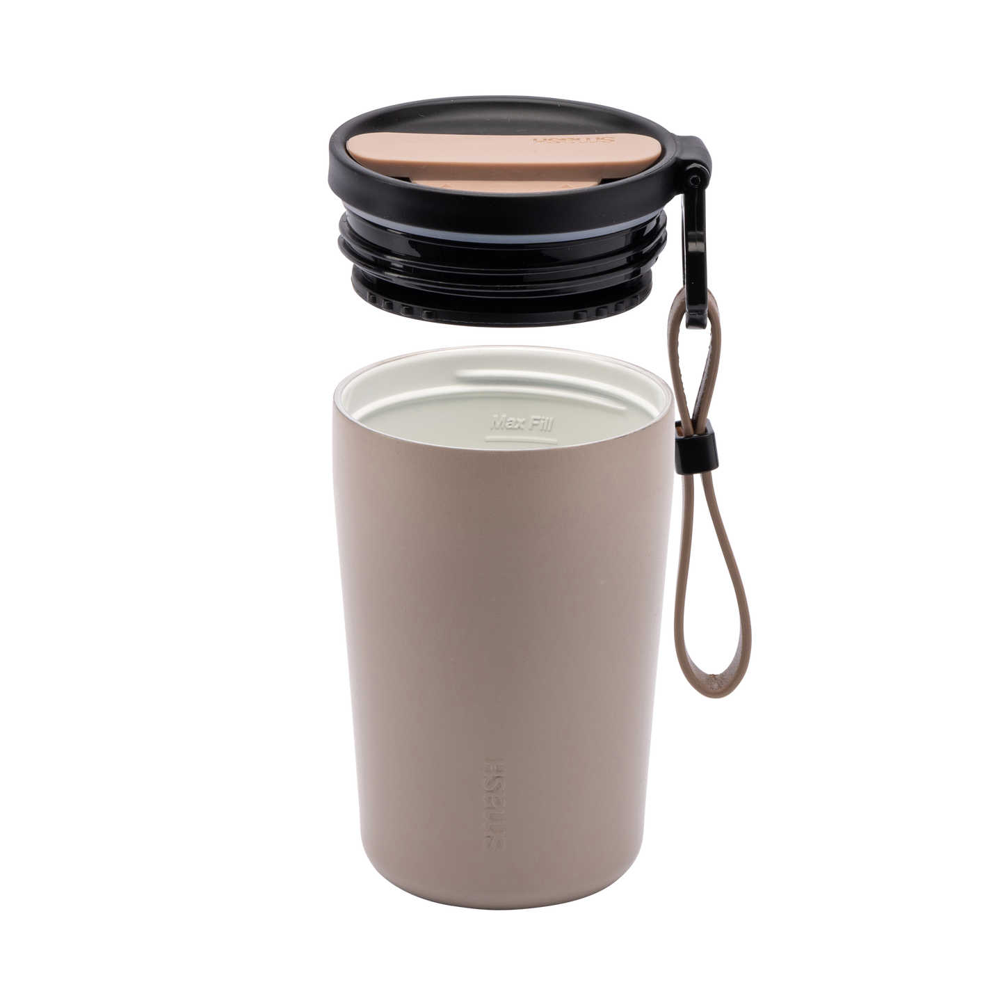 Switch Up Coffee Cup | 355ML
