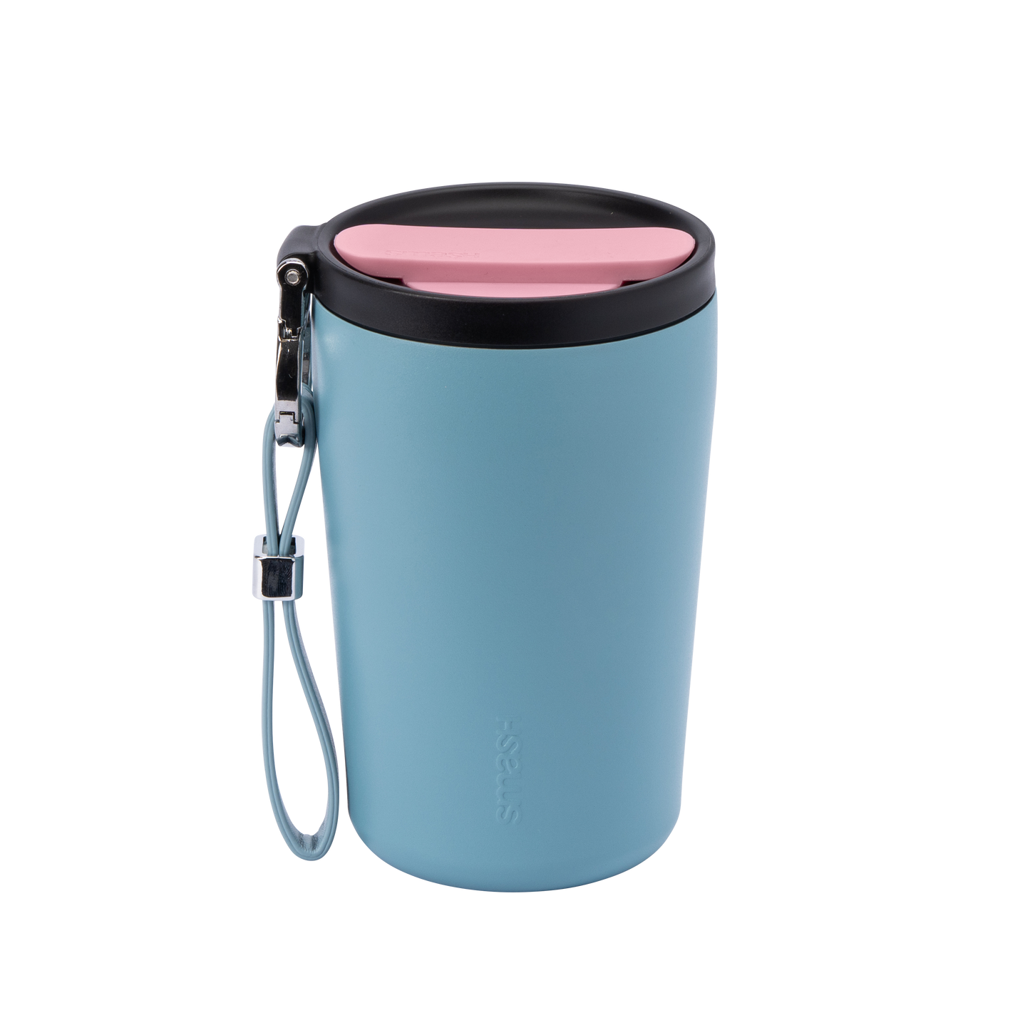 Switch Up Coffee Cup | 355ML blue pink