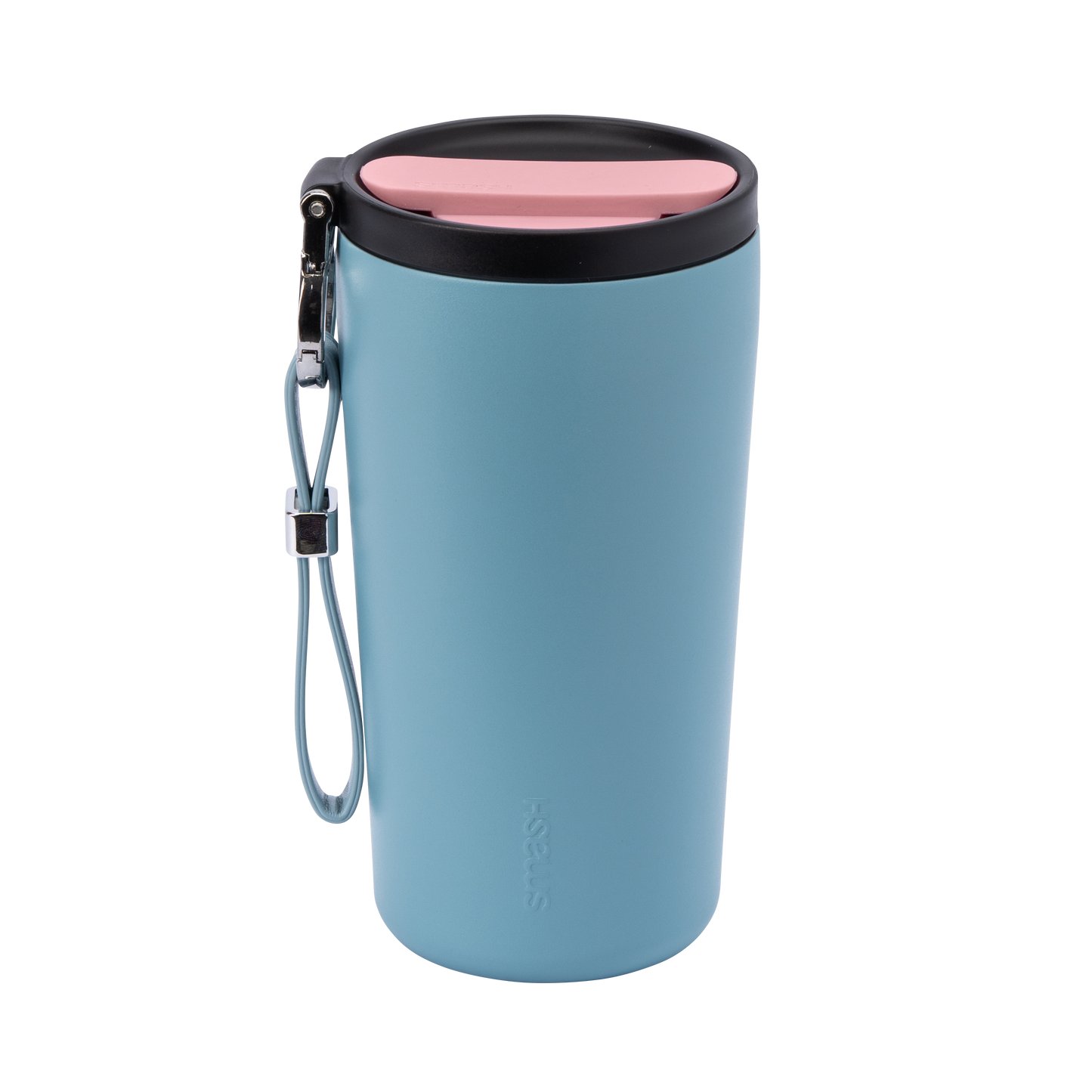 Switch Up Coffee Cup | 475ML blue/pink