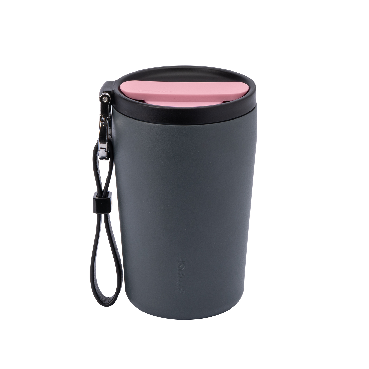 Switch Up Coffee Cup | 355ML char pink