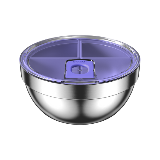 Bento Bowl | 600ML | Lilac